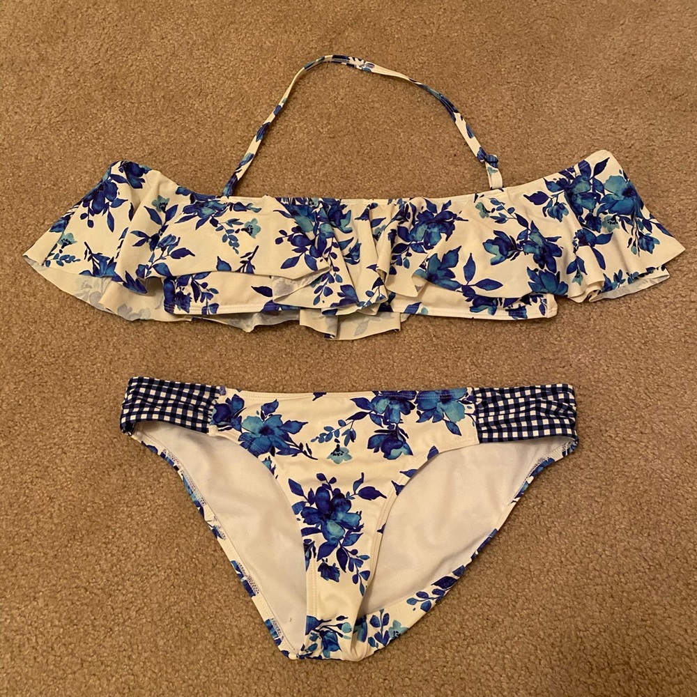 Lands End Bikini